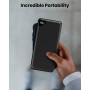 Batería Externa 27000mAh Power Bank - Bilivein 22.5W Cargador Portátil USB C con 4 Salidas Power Bank Carga Rápida PD con
