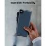 Batería Externa 27000mAh Power Bank - Bilivein 22.5W Cargador Portátil USB C con 4 Salidas Power Bank Carga Rápida PD con