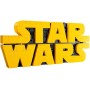 LEGO Star Wars 75407 Logotipo de Star Wars para Construir - Maqueta 3D de Colección para Adultos - Decoración para Hogar y