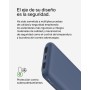 Belkin batería externa portátil de 10000mAh, cargador externo USB-C con 1 puerto USB-C y 2 puertos USB-A, power bank de 15 W,