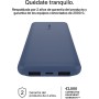 Belkin batería externa portátil de 10000mAh, cargador externo USB-C con 1 puerto USB-C y 2 puertos USB-A, power bank de 15 W,