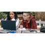 Belkin batería externa portátil de 10000mAh, cargador externo USB-C con 1 puerto USB-C y 2 puertos USB-A, power bank de 15 W,