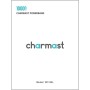 Charmast Mini Power Bank 10000mAh Ultra Compacto Ligero Powerbank Pequeño Bateria Externa Carga Rápida[20W PD 3.0 QC 4.0]