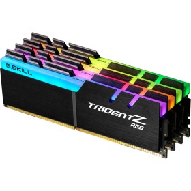 Memoria GSKILL DDR4 32GB PC3200 C16 TZ RGB Kit DE 4
