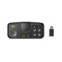 Mando inalámbrico 8bitdo PCE Core 2,4G para motor de PC Mini motor de 