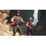 Red Dead Redemption - PS4