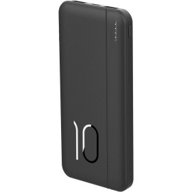 Cargador portátil de 10000 mAh, batería externa de carga rápida, 2 puertos de salida de 4,8 A, respaldo para iPhone, Samsung,