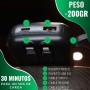 Bateria Externa Carga Rapida, 20000mAh Power Bank Carga Rápida, con Cables USB y USB C, Batería Portatil para iPhone, con Cables