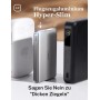 LISEN Magsafe Powerbank Magnético Mini Bateria Portatil para iPhone 16 Pro, Batería Externa Magsafe 5000mAh Cargador Inalambrico
