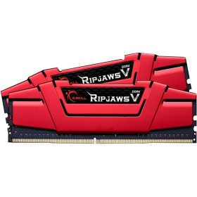 G.Skill Memoria GSKILL DDR4 16GB 3200MHZ C15 RIPJAWSV K2 (2x8GB)