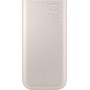 Samsung Batería Portátil 20.000mAh de Carga Súper Rápida 45W PD3.0 USB-C Beige