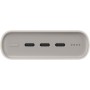 Samsung Batería Portátil 20.000mAh de Carga Súper Rápida 45W PD3.0 USB-C Beige