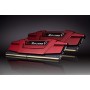 G.Skill Memoria GSKILL DDR4 16GB 3200MHZ C15 RIPJAWSV K2 (2x8GB)
