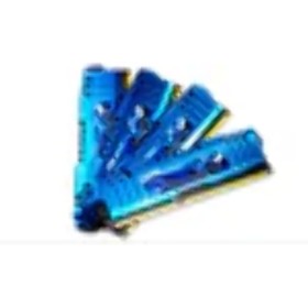 G.SKILL RAM Memory RIPJAWSZ F3-2400C11Q-32GZM (DDR3 DIMM 4 X 8 GB 2400 MHz 11)