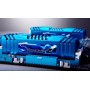 G.SKILL RAM Memory RIPJAWSZ F3-2400C11Q-32GZM (DDR3 DIMM 4 X 8 GB 2400 MHz 11)