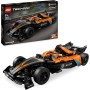 LEGO Technic NEOM McLaren Formula E Race Car Maqueta de Coche de Carreras de Juguete, Vehículo de Construcción Coleccionable,