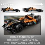 LEGO Technic NEOM McLaren Formula E Race Car Maqueta de Coche de Carreras de Juguete, Vehículo de Construcción Coleccionable,