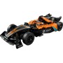 LEGO Technic NEOM McLaren Formula E Race Car Maqueta de Coche de Carreras de Juguete, Vehículo de Construcción Coleccionable,