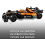 LEGO Technic NEOM McLaren Formula E Race Car Maqueta de Coche de Carreras de Juguete, Vehículo de Construcción Coleccionable,