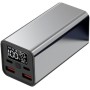 Bateria Externa Universal Power Bank 65W 20.000 mAh (Ordenadores Portátiles) Cool Gris