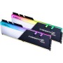 G.Skill DDR4 32 GB PC 3200 CL16 Kit (4x8 GB) 32 Gtzn Neo