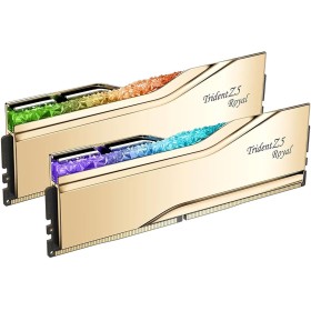 D548GB 8400-40 TZ5 ROYAL G. K2 gd GSK (F5-8400J4052G24GX2-TR5G)