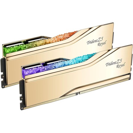 D548GB 8400-40 TZ5 ROYAL G. K2 gd GSK (F5-8400J4052G24GX2-TR5G)