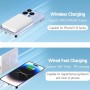 Power Bank for Magsafe 5000mAh, Mini Bateria Externa mag-Safe con USB Cable PD 20W Bateria Portatil Carga Rapida Inalámbrico