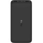 Xiaomi - Banco de energía Redmi de 20,000 mAh, carga rápida, carga rápida bidireccional de 18 W, puertos de entrada y salida