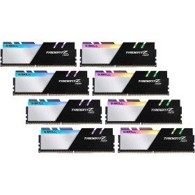 G.SKILL Trident Z Neo DDR4 3600MHz PC4-28800 CL18 RGB - Kit de canal octuplo (8 x 32 GB)