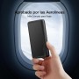 CoolReall Powerbank 20000mAh, Cómodo Batería Externa con USB-C Entradas/Salidas (3,0A) y 2 Salidas USB-A (2,4 A), Cargador de