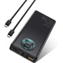 Baseus Power Bank 65W 26800mAh bateria Externa Carga rapida bateria portatil USB c powerbank for Steam Deck Laptop MacBook
