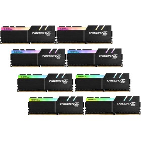 G.SKILL Kit de canal de octubre de 1,45 V (256 GB, DDR4, 3600 MHz, PC4-28800 CL16, 1,45 V, 8 unidades de 32 GB)