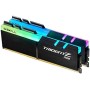 G.SKILL Kit de canal de octubre de 1,45 V (256 GB, DDR4, 3600 MHz, PC4-28800 CL16, 1,45 V, 8 unidades de 32 GB)