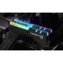G.SKILL Kit de canal de octubre de 1,45 V (256 GB, DDR4, 3600 MHz, PC4-28800 CL16, 1,45 V, 8 unidades de 32 GB)