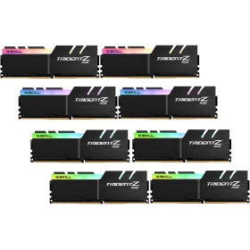G.Skill Trident Z - Kit de Memoria de 64 GB, Color Negro