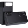 Power Bank 50000mAh Cargador Portátil: 22.5W Batería Externa Powerbank con 5 Salidas y 3 Entradas 25000 mAh × 3