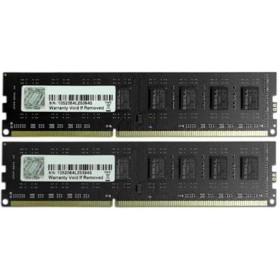 G.Skill F3-1600C11D-16GNT - Módulo de memoria (16 GB) color negro