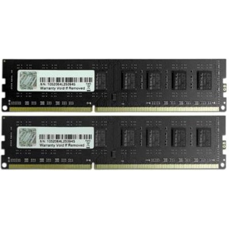 G.Skill F3-1600C11D-16GNT - Módulo de memoria (16 GB) color negro