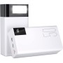 Power Bank 50000mAh Cargador Portátil: 22.5W Batería Externa Powerbank con 5 Salidas y 3 Entradas 25000 mAh × 3