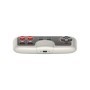 Mando inalámbrico 8bitdo PCE Core 2,4G para motor de PC Mini motor de 
