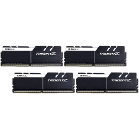 G.Skill F4-3866C18Q-32GTZKW - Módulo de Memoria DDR4 (32 GB) Color Negro