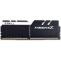 G.Skill F4-3866C18Q-32GTZKW - Módulo de Memoria DDR4 (32 GB) Color Negro