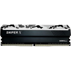 G.Skill Sniper X K4 - Memoria Principal (4x16GB DDR4) Color Camuflaje