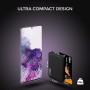 Vida IT 2-Pack Power Bank Pequeña y Ligera Batería Externa Mini para iPhone 11 8 XS Samsung Galaxy S21 S7 A53 Xiaomi Redmi Mi