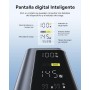 Baseus EnerGeek Power Bank 145W 20800 mAh, Bateria Externa Carga Rapida con 2X USB-C PD 3.0 100W MAX, Affichage Intelligent,