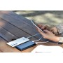 Energizer Cargador portátil de polímero de Litio de Alta Capacidad de 20000 mAh, Ligero, Carga rápida, Compatible con iPhone,