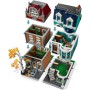 LEGO Creator Expert Librería, Juguete de construcción, 2504 piezas