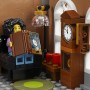 LEGO Creator Expert Librería, Juguete de construcción, 2504 piezas