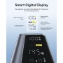 Baseus EnerGeek Power Bank 145W 20800 mAh, Bateria Externa Carga Rapida con 2X USB-C PD 3.0 100W MAX, Affichage Intelligent,